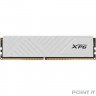A-data DDR4 XPG SPECTRIX D35G 16GB DDR4-3600 AX4U360016G18I-SWHD35G,CL18, 1.35V WHITE