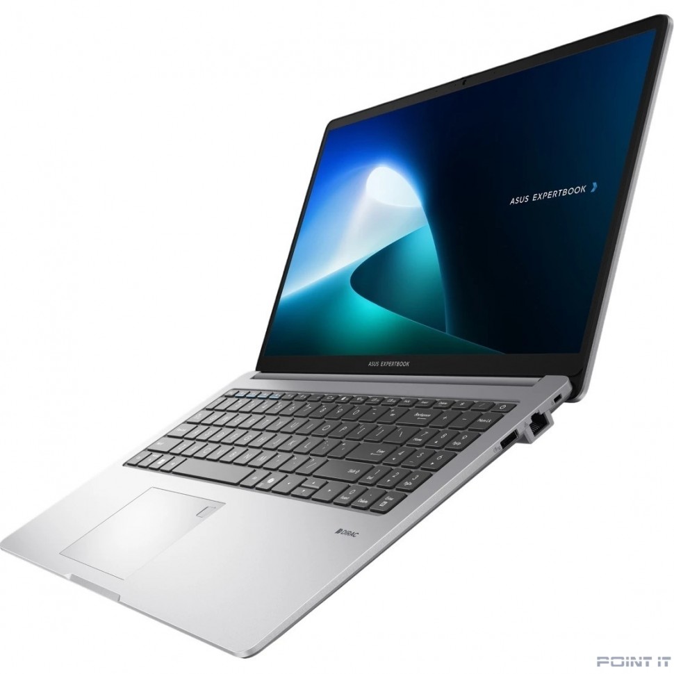 Ноутбук ASUS ExpertBook P3 P3605CVA-MB0162 [90NX08C1-M00710] Misty Grey 16" {WUXGA i5 13420H(2.1Ghz)/16384Mb/512PCISSDGb/DOS}