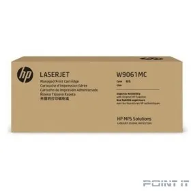 МПС картридж HP 508MC лазерный голубой (12200 стр) (W9061MC)
