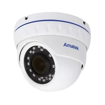 AC-IDV203ZA - купольная IP видеокамера 3/2Мп