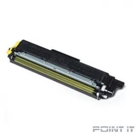 Brother TN-213Y Тонер  {HLL3230CDW/DCPL3550CDW/MFCL3770CDW} желтый (1300стр)