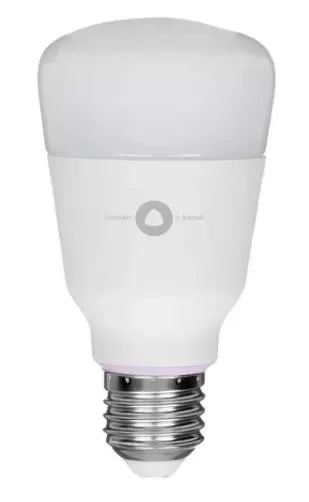 Лампочка E27 8W WI-FI COLOR YNDX-00018 YANDEX