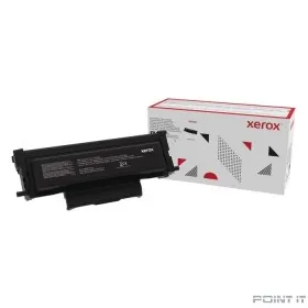 XEROX 006R04400  Тонер-картридж  для Xerox B230,B225,B235  (3000 стр.), черный 