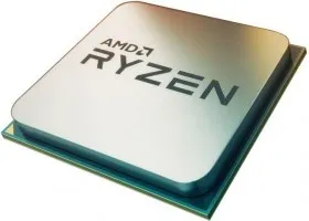 Процессор RYZEN X4 R3-3200G SAM4 OEM 65W 3600 YD3200C5M4MFH AMD