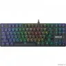 Клавиатура USB ANUBIS RU RGB BLACK 70505 REDRAGON