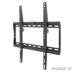 Arm Media STEEL-3 new черный 22&quot;-65&quot; макс.50кг настенный фиксированный