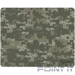 Коврик для мыши Gembird MP-GAME6 рисунок- "камуфляж", размеры 250*200*3мм