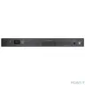 D-Link DGS-1250-52XMP/A1A Настраиваемый коммутатор 2 уровня с 48 портами 10/100/1000Base-T и 4 портами 10GBase-X SFP+ (48 портов с поддержкой PoE 802.3af/802.3at (30 Вт), PoE-бюджет 370 Вт)