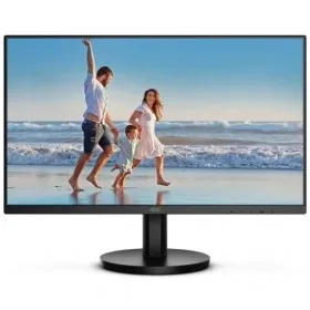 Монитор AOC 27&quot; Q27B3CF2 Black, 16:9, IPS, 2560x1440, 4ms, 350cd, 100Hz, 1xHDMI, 2xUSB, 1xUSB-C, SPK, HAS