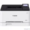 Canon i-SENSYS LBP631CW (5159C004) {цветное/лазерное A4, 18 стр/мин, 150 листов, USB, LAN}