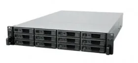 Система хранения данных SAN 12BAY NO HDD UC3400 SYNOLOGY