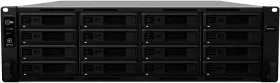 СХД стоечное исполнение 16BAY 3U NO HDD USB3 RS4021XS+ SYNOLOGY