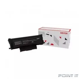 XEROX 006R04404  Тонер-картридж для Xerox B230/B225/B235 (2х3000 стр.), черный 
