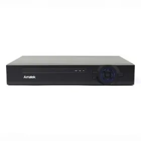 AR-HT166NX - гибридный видеорегистратор AHD/TVI/CVI/960H/IP