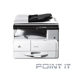 Ricoh MP 2014AD [912356] {Принтер/Сканер/Копир.A3,Лазер, 20стр/мин, дуплекс,в комплекте тонер (4000стр), девелопер, инструкция , запускается специалистом}