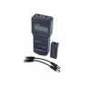 Кабельный тестер UTP/FTP RJ45, BNC, RJ11/12, Netko