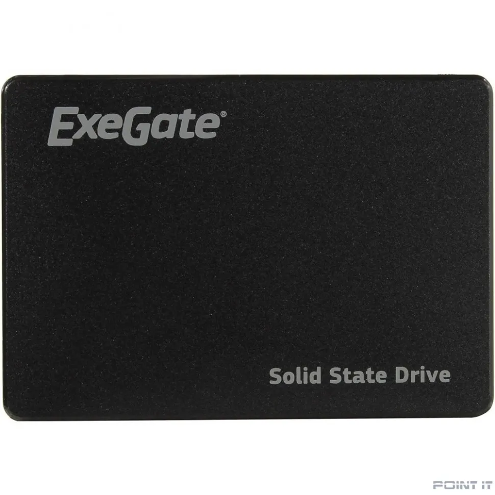 ExeGate SSD 480GB Next Pro Series EX276683RUS {SATA3.0}