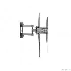 Arm Media LCD-414 черный 26&quot;-55&quot; макс.35кг настенный поворот и наклон