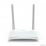 Wi-Fi маршрутизатор 300MBPS 10/100M 2PORT TL-WR820N TP-LINK