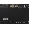 SSD жесткий диск M.2 2280 500GB 980 PRO MZ-V8P500BW SAMSUNG