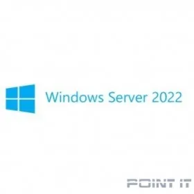 Лицензия OEM Windows Server CAL 2022 Russian 1pk DSP OEI 1 Clt User CAL (R18-06457) MICROSOFT
