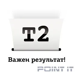 T2 CF280X Картридж (TC-H80X) для HP LaserJet Pro 400 M401a/400 M401d/400 M401dn/400 M401dw/400 MFP M425dn/400 MFP M425dw (6900 стр.) с чипом