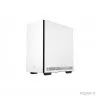 Корпус MidiTower Deepcool CH510 без БП, бок.окно, белый, EATX (R-CH510-WHNNE1-G-1)