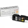 Принт-картридж (1K) Xerox Phaser 6000/6010/WC6015 (O) 106R01633 yellow
