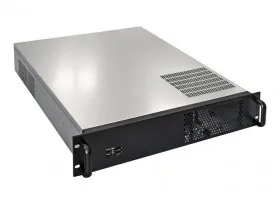 Корпус для сервера 2U EX284959RUS 2U550-08 PRO EXEGATE