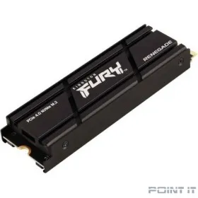 SSD жесткий диск M.2 2280 1TB SFYRSK/1000G KINGSTON