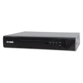 AR-HTV44DX - гибридный регистратор XVI/AHD/TVI/CVI/960H/IP 5Мп с AoC
