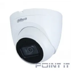 Камера видеонаблюдения IP Dahua DH-IPC-HDW2230TP-AS-0360B-S2(QH3), 3.6 мм