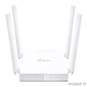 TP-Link Archer C24 AC750 двухдиапазонный Wi-Fi роутер