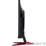 Монитор LCD Acer 23.8" VG240YM3bmiipx Nitro черный {IPS 1920x1080 180Hz 1ms 250cd HDMI DisplayPort MM} [um.qv0ee.304]