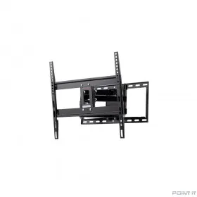 Arm Media COBRA-50 черный 26&quot;-55&quot; макс.35кг настенный поворотно-выдвижной и наклонный