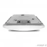 Беспроводная точка доступа TP-LINK 1750 Мбит/с IEEE 802.11a IEEE 802.11b IEEE 802.11g IEEE 802.11n IEEE 802.11ac 1x10/100/1000M EAP265HD