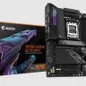 Материнская плата AMD X870 SAM5 ATX X870E A ELITE WIFI7 GIGABYTE