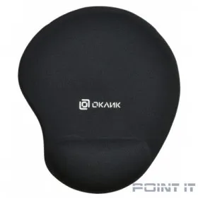 Коврик для мыши Oklick OK-RG0550-BK  [1088636]