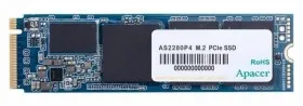 SSD жесткий диск M.2 256GB AP256GAS2280P4-1 APACER