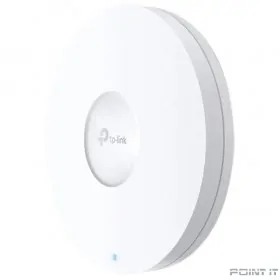 Wi-Fi точка доступа 3600MBPS EAP660 HD TP-LINK