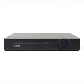 AR-HT166NX - гибридный видеорегистратор XVI/AHD/TVI/CVI/960H/IP 5M-N с AoC