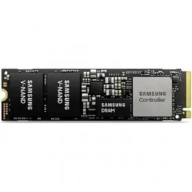 SSD жесткий диск M.2 NVME 256GB PM9A1 MZVL2256HCHQ-00B00 SAMSUNG