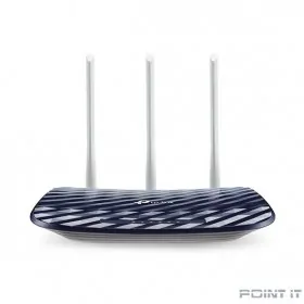 TP-Link Archer C20(RU) AC750 Двухдиапазонный Wi-Fi роутер