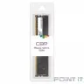 CBR DDR4 DIMM (UDIMM) 8GB CD4-US08G32M22-01 PC4-25600, 3200MHz, CL22