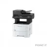 Kyocera M3145dn {А4, 45 ppm, 1200dpi, 1 Gb, USB, Net, RADP,старт. тонер} (1102TF3NL0)
