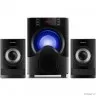 АС MS -312, черный (40 Вт, Bluetooth, подсветка, пульт, дисплей, FM, USB)