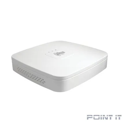 DAHUA DHI-NVR4116-4KS2/L Видеорегистратор