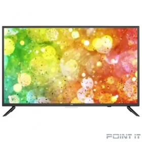 JVC 32&quot; LT-32M385 черный {366x768, DVB-C, DVB-T, DVB-T2,  Слот CI/PCMCIA,  Яркость 300 Кд/м?,  Контрастность  4000:1}