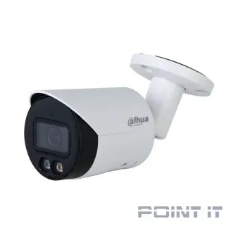 IP видеокамера Dahua DH-IPC-HFW2449SP-S-IL-0360B