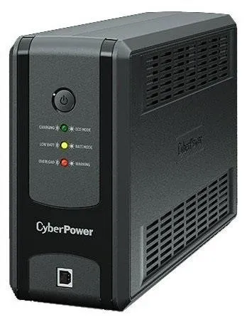 ИБП TOWER 850VA 480W UT850EIG CYBERPOWER
